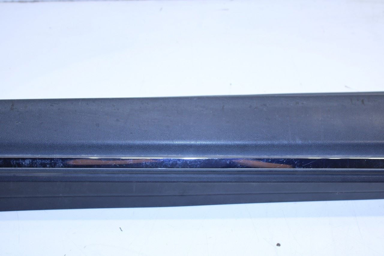 2012-15 Mercedes-Benz ML350 Right Passenger Side Rocker Panel Molding 1666901840 - Alshned Auto Parts