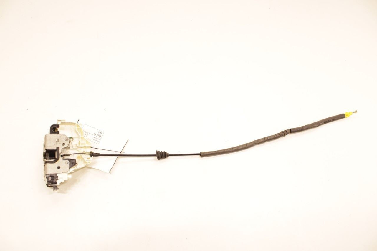 2011-2022 Jeep Grand Cherokee Summit Front Right Side Door Lock Latch Actuator - Alshned Auto Parts