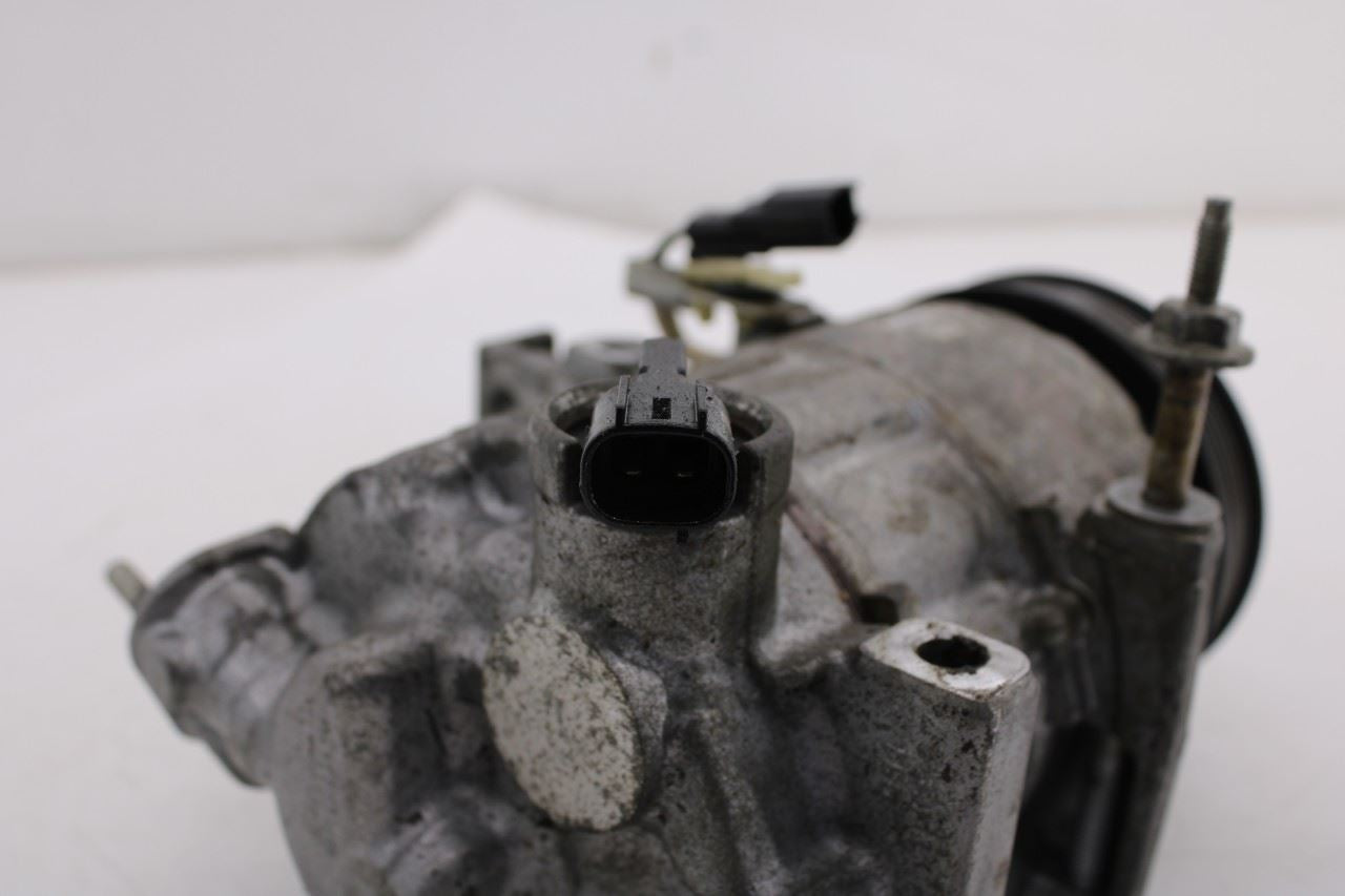 2018-2026 Ford Mustang GT 5.0L AC Air Conditioner Compressor JR3B-19D629-DE OEM7
