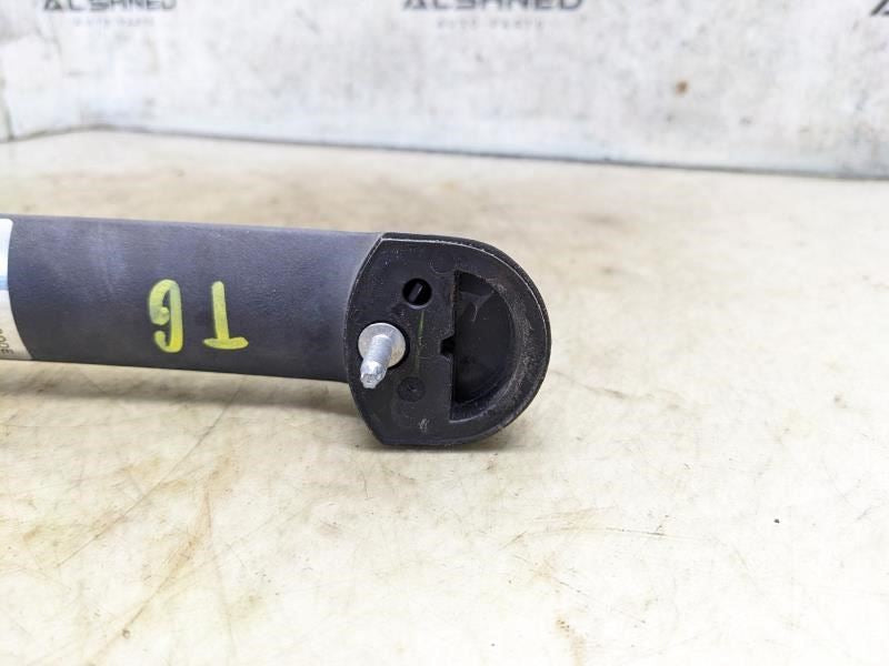2007-2017Jeep Wrangler Rear Tailgate Exterior Handle 55395410AH OEM - Alshned Auto Parts