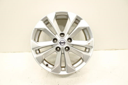 2014-2019 Nissan Rogue Alloy Wheel R17x7J 10 Spoke 40300-4BA1A OEM - Alshned Auto Parts