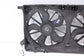 2018-21 Ford Expedition Limited 3.5L Dual Radiator Cooling Fan Motor Assy *ReaD* - Alshned Auto Parts
