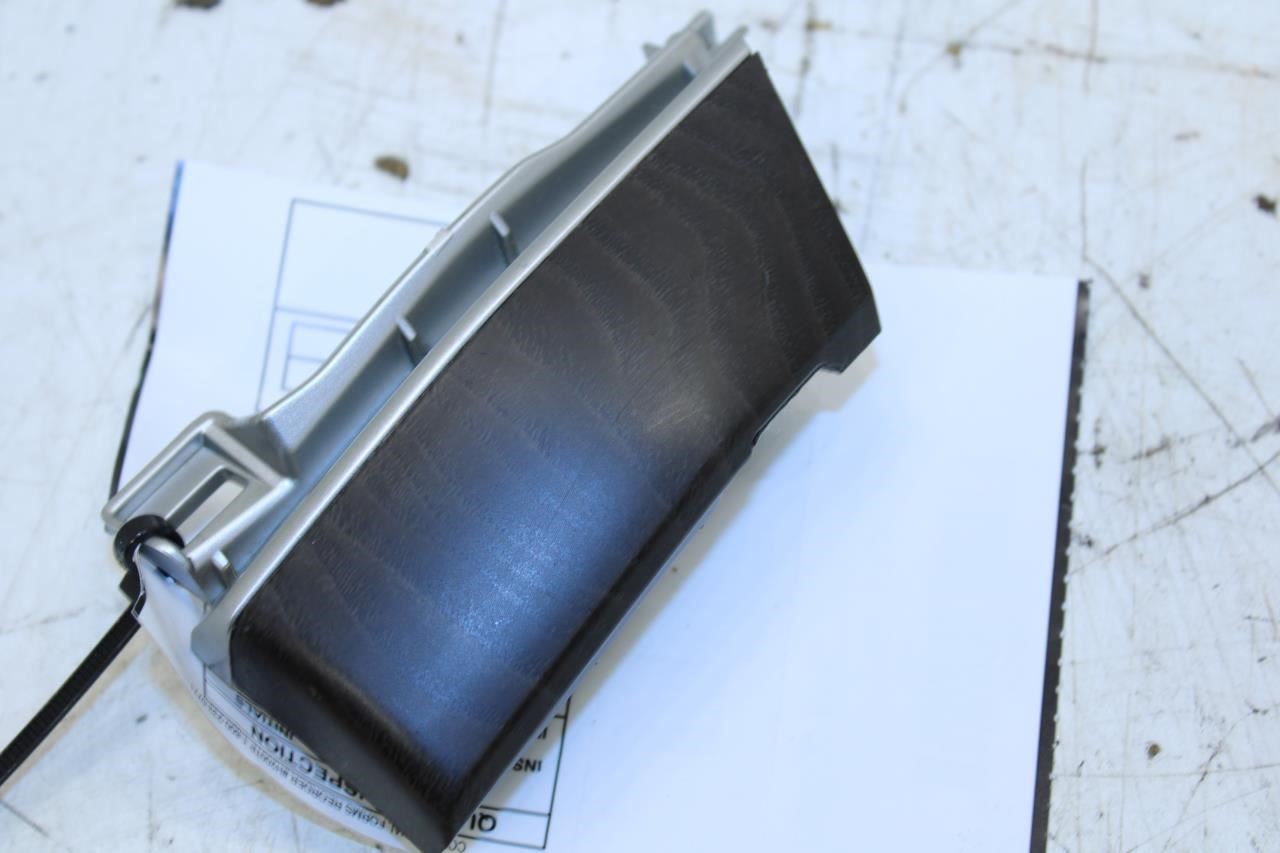 2018-22 Honda Accord Left Side Dash Outside Finish Garnish Molding 77241-TVA-A0 - Alshned Auto Parts