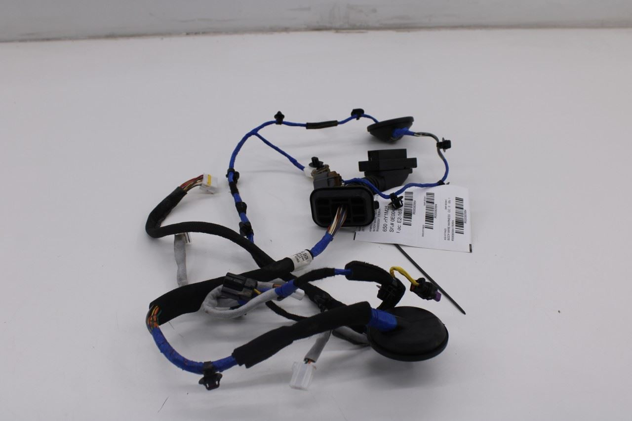 2024-2025 Hyundai Elantra SE Front Right Side Door Wire Harness 916L0-AA350 OEM2