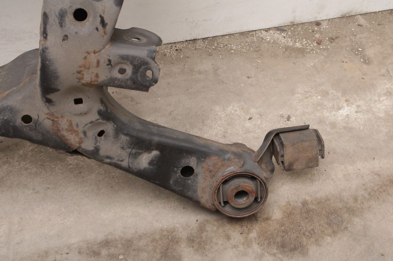 2014-2017 Infiniti QX50 AWD Rear Suspension Crossmember Subframe 55400-JL00E OEM - Alshned Auto Parts