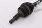 11-18 Porsche Cayenne S AWD Front Right Passenger Side CV Axle Drive Half Shaft4