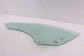2015-2026 Ford Mustang GT Front Right Door Window Movable Glass JR3B-6321410-AA8