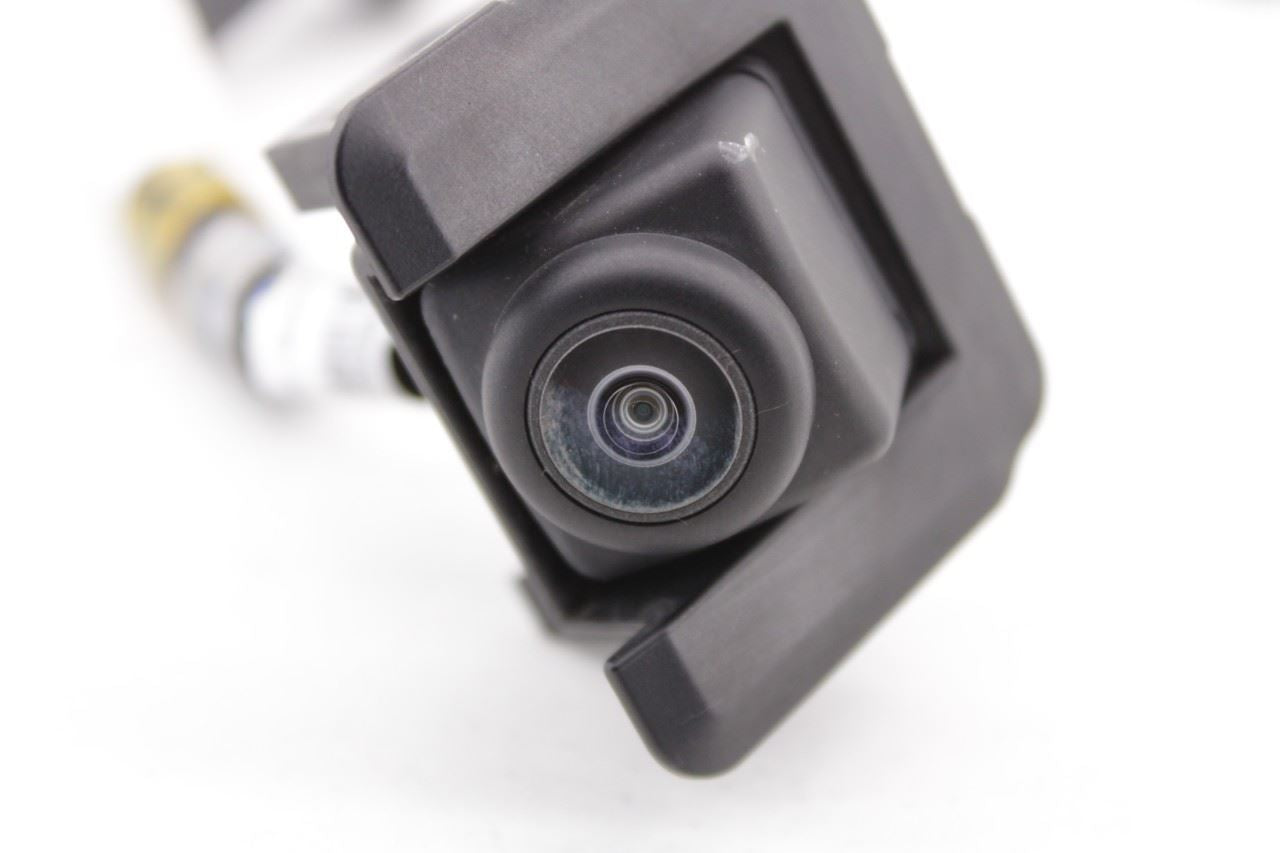19-23 Mazda CX-9 Grand Touring 2.5L AWD Rear Liftgate Lid Parking Backup Camera - Alshned Auto Parts
