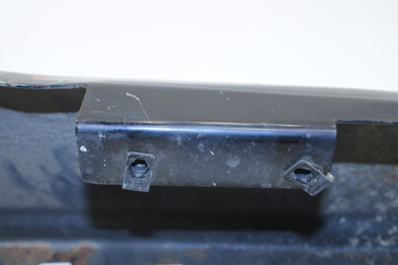 15-20 Ford F150 SuperCab Rear Right Bumper End Cap Face Bar PNT16910238FC *ReaD* - Alshned Auto Parts