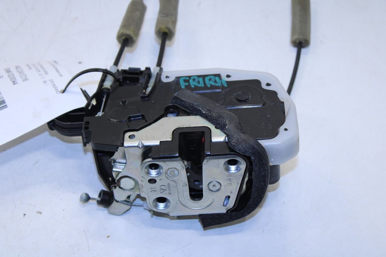 2015-24 Nissan Murano Platinum Front Right Door Lock Latch Actuator 80500-5AA0A - Alshned Auto Parts