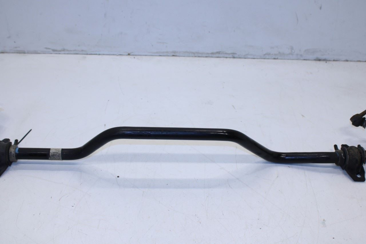 2013-20 Nissan Pathfinder SV 3.5L AWD Rear Stabilizer Sway Anti-Roll Bar w/ Link - Alshned Auto Parts