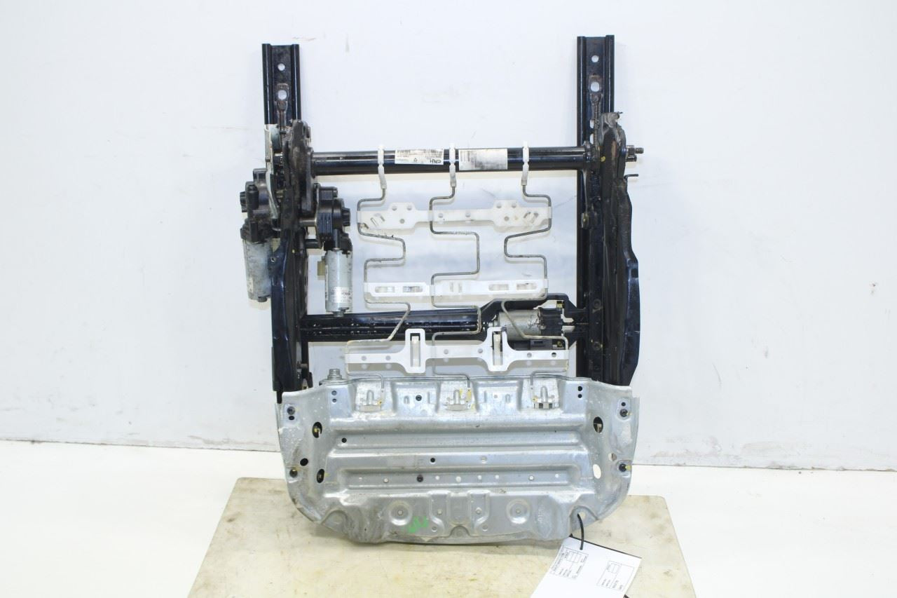2013-16 BMW 328i xDrive SULEV Front Right Side Seat Lower Track Frame w/ Motors - Alshned Auto Parts