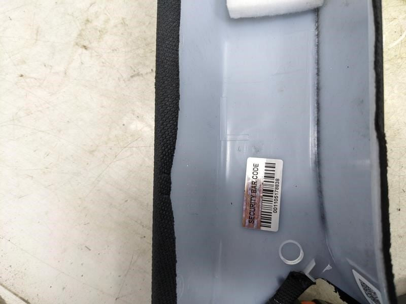 2018-25 Audi S5 Front Left Windshield A-Pillar Trim Panel Molding 8W8867233FV48 - Alshned Auto Parts