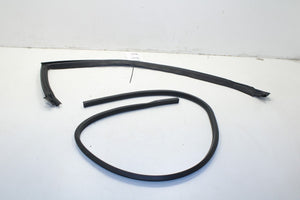 2008-2023 Dodge Challenger Front Right Door Run Channel w/ Weatherstrip On Body