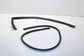 2008-2023 Dodge Challenger Front Right Door Run Channel w/ Weatherstrip On Body - Alshned Auto Parts
