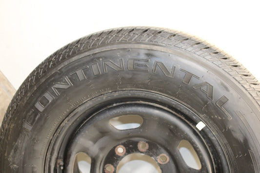 2010-16 Ford F250 Spare Wheel Tire Continental ContiTrac LT275/65R18 BC3Z-1015-A - Alshned Auto Parts