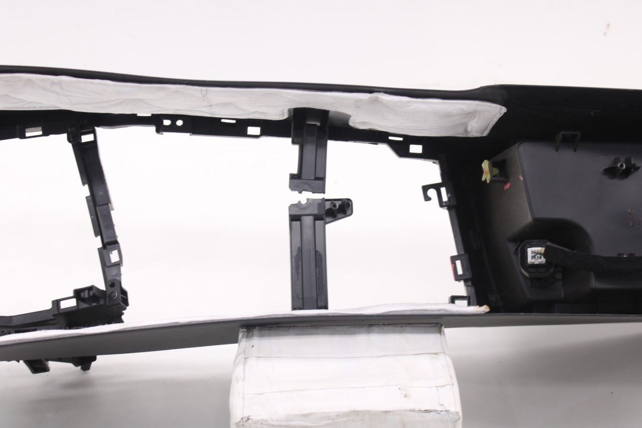 2016-20 Kia Optima EX Center Console Floor Trim Assy w/ USB Charger Port *ReaD* - Alshned Auto Parts
