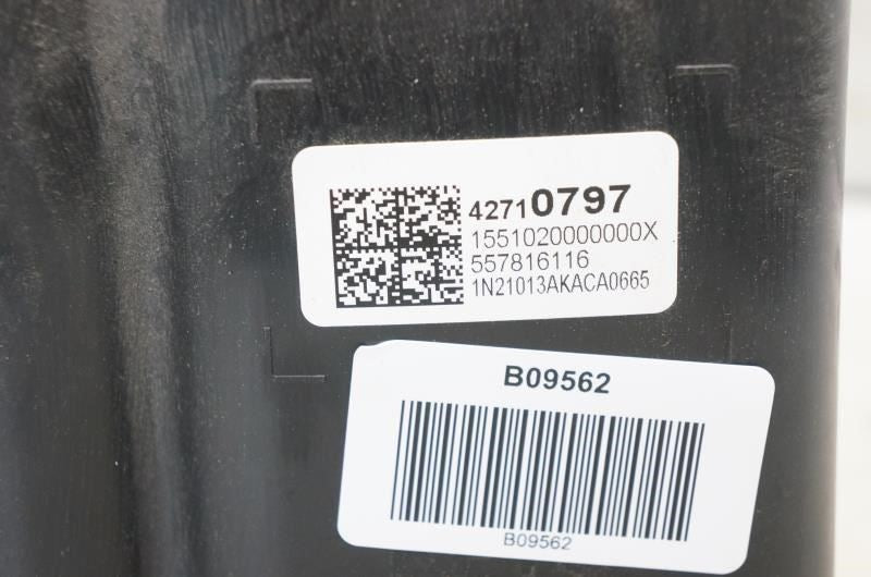 2021-2026 Chevrolet Trailblazer Fuel Vapor Evaporator Emission Canister 427107972