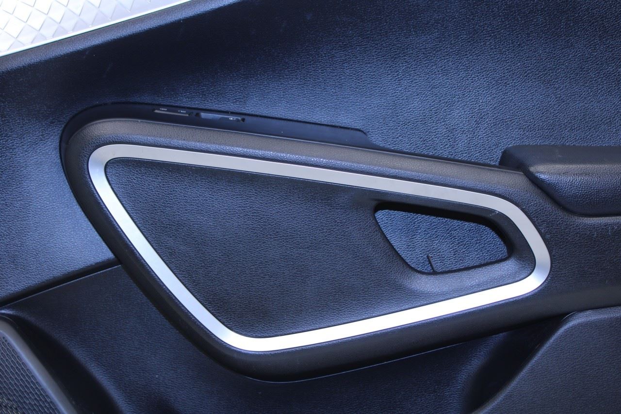 2020-2022 Kia Soul Front Right Passenger Side Door Trim Panel 82306-K0330D31 OEM - Alshned Auto Parts