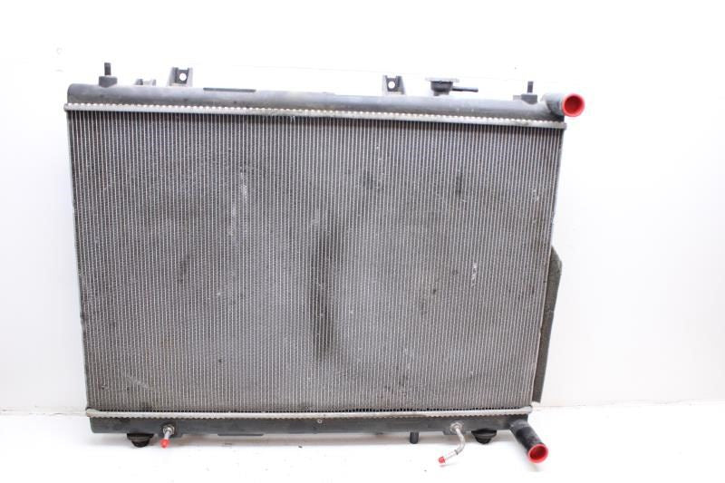 2014-2020 Infiniti QX60 3.5L Engine Cooling Radiator 21460-3JA0A OEM - Alshned Auto Parts