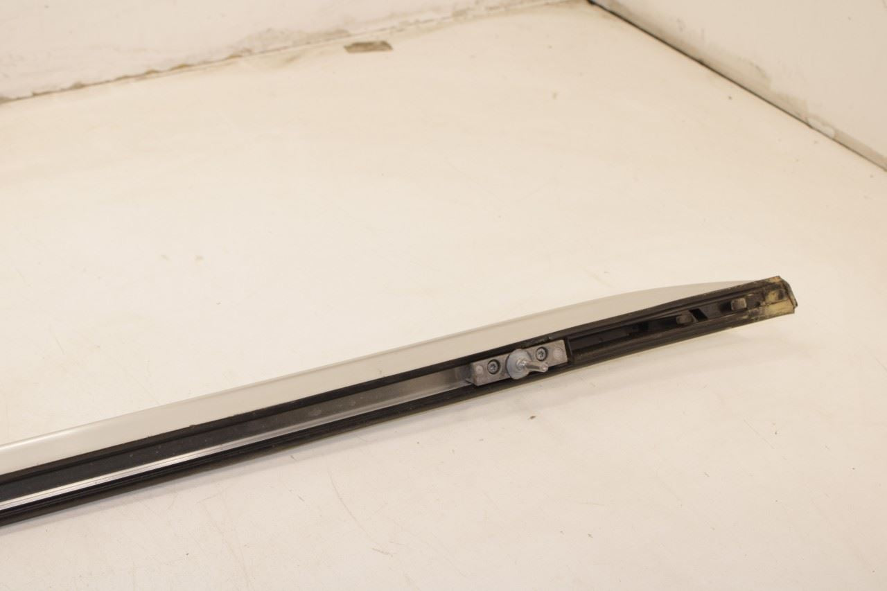 2011-2017 BMW X3 xDrive28i Left and Right Roof Luggage Rack Rail 7230208 OEM - Alshned Auto Parts