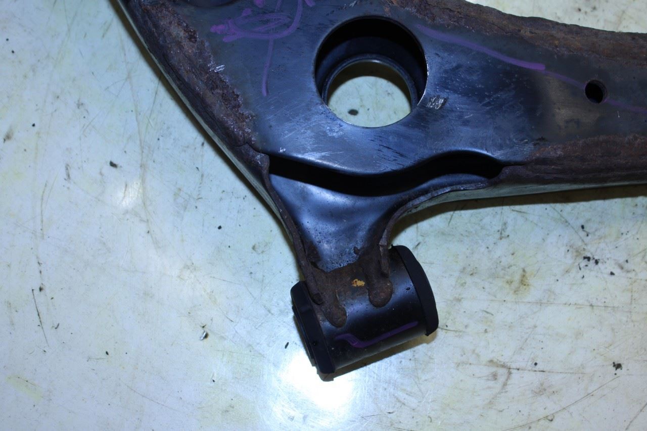 2022-2025 Mitsubishi Eclipse Cross ES 4x4 Front Left Lower Control Arm 4013A703 - Alshned Auto Parts