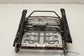19-23 Kia Forte LXS FWD Front Seat Driver Left Side Lower Adjustment Track Frame - Alshned Auto Parts