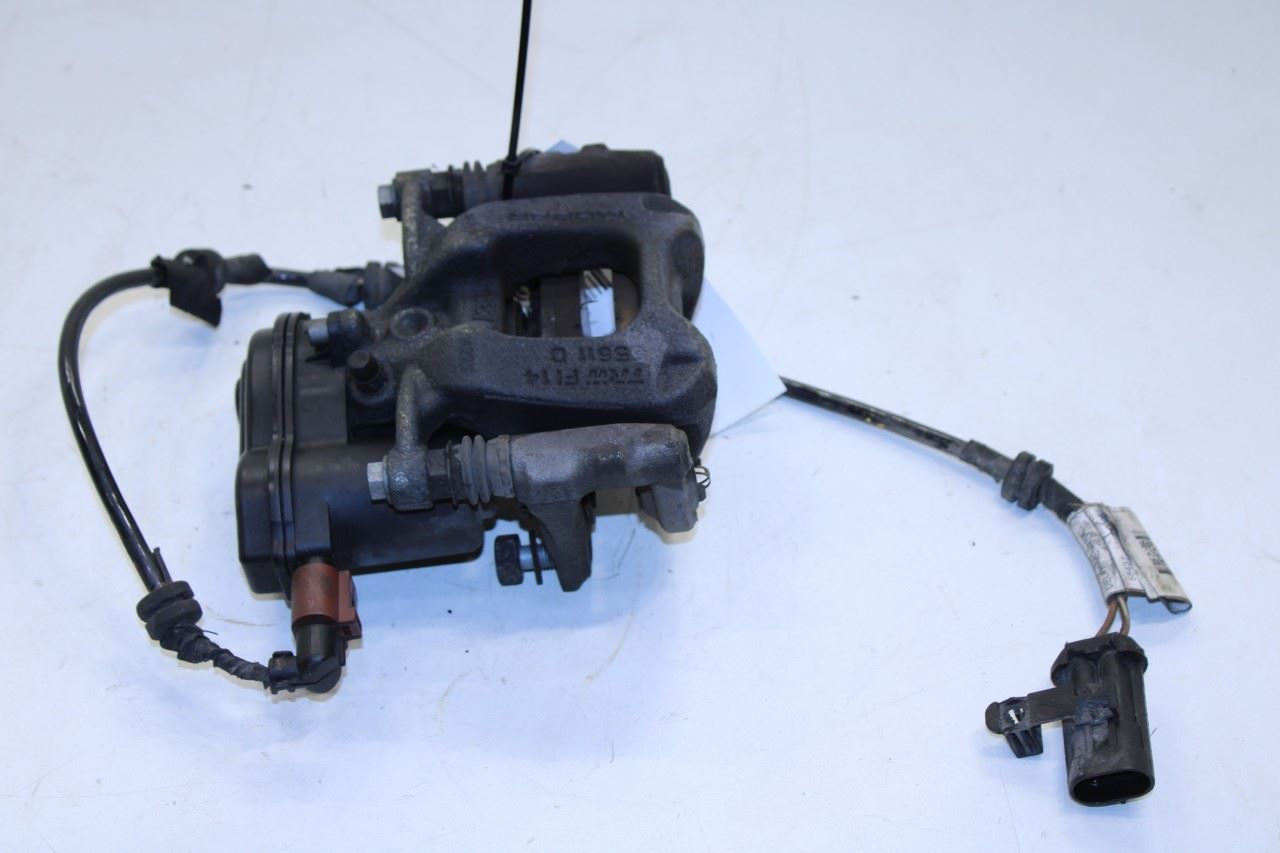 2015-2023 Jeep Renegade Sport Rear Right Side Brake Disc Caliper 68263295AA OEM - Alshned Auto Parts