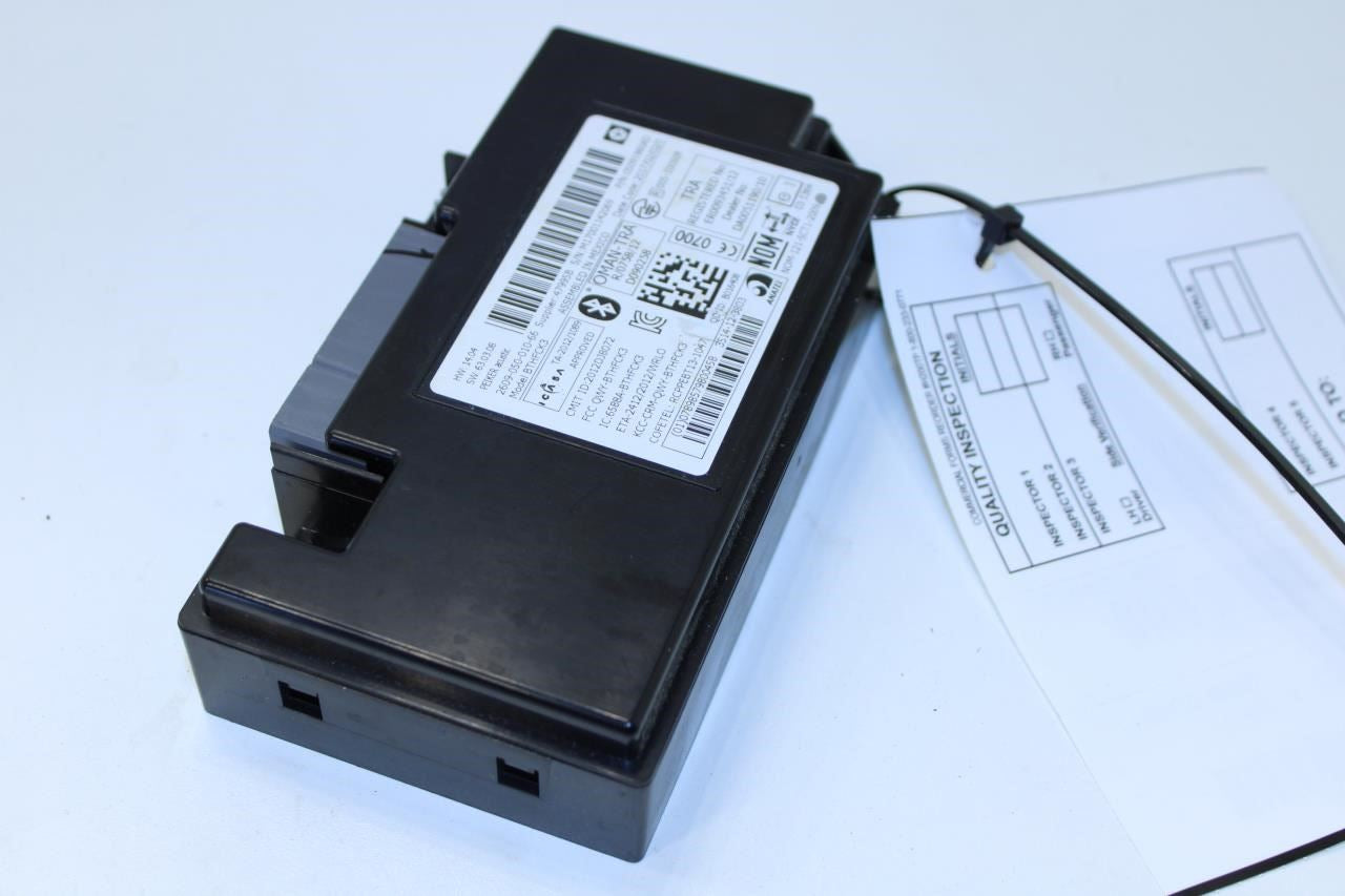2011-2018 Jeep Wrangler Sahara Telematics Communication Control Module 5091960AD - Alshned Auto Parts