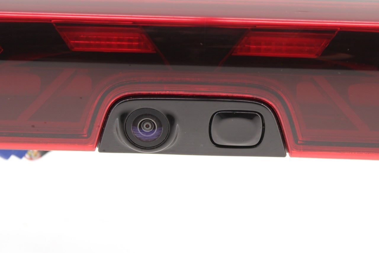 2021-24 Kia K5 GT-Line Rear Center Mounted Stop Light Lamp w/ Camera 92403-L3110 - Alshned Auto Parts