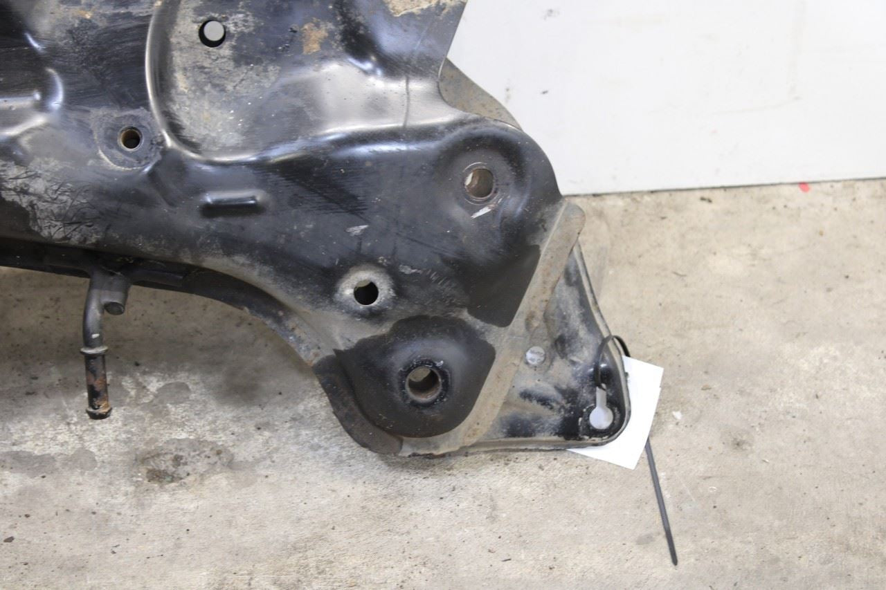 2011-2017 Hyundai Veloster Base FWD Front Crossmember Subframe 62400-3X200 OEM - Alshned Auto Parts