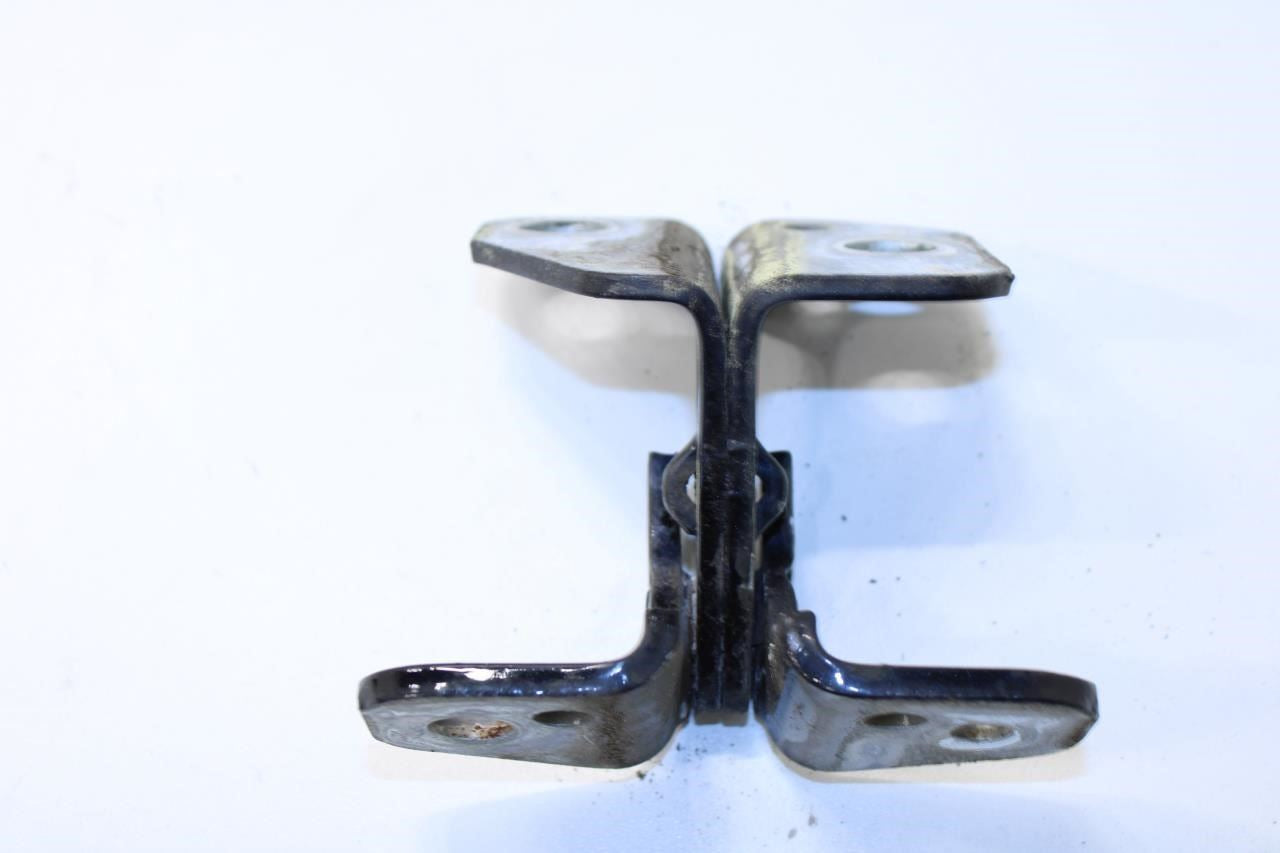 11-21 Jeep Grand Cherokee Front RH Door Hinge Upper and Lower Set 55113660AC OEM - Alshned Auto Parts