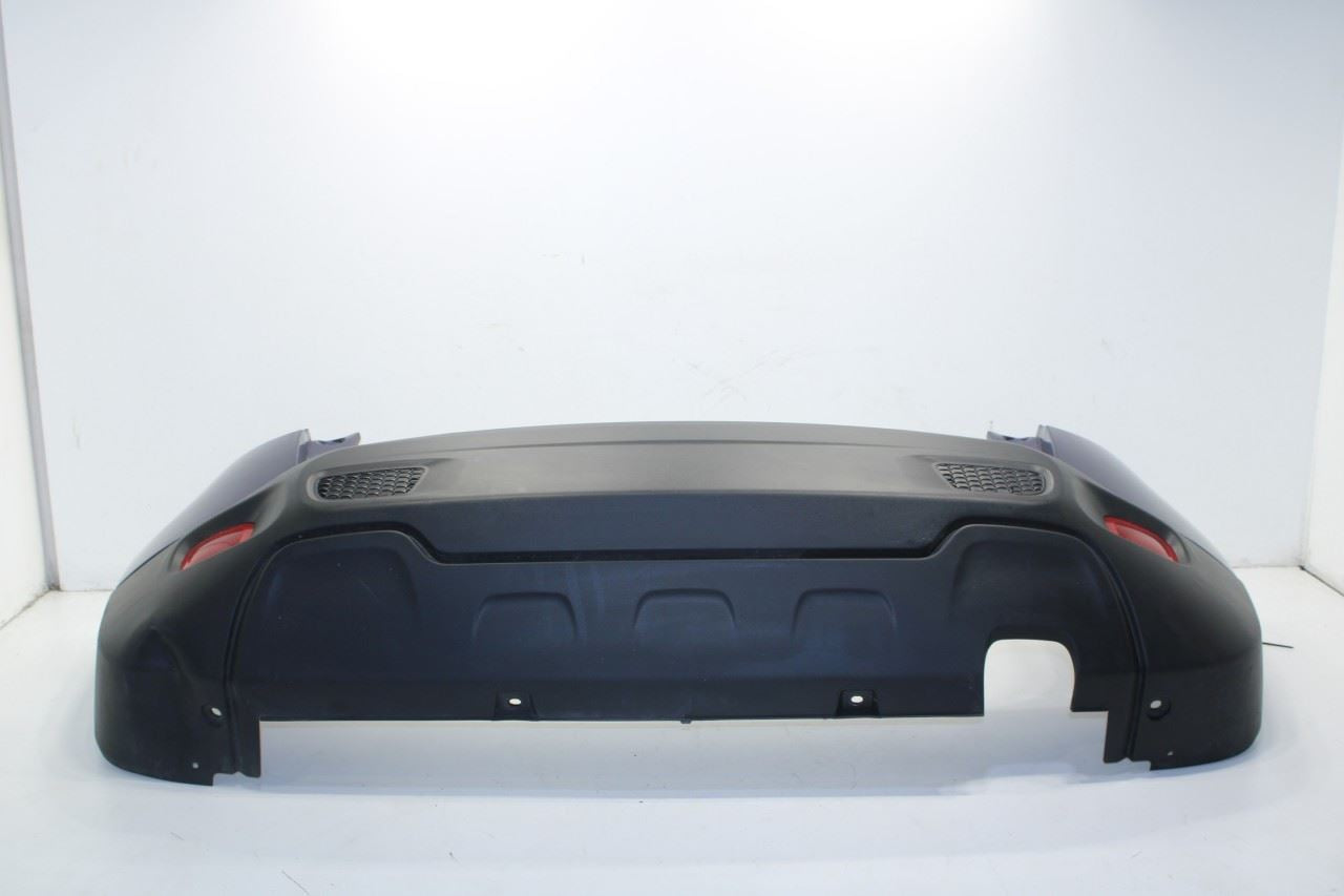 2015-2023 Jeep Renegade Rear Bumper Cover with Reflectors 5VW93LXHAA OEM - Alshned Auto Parts