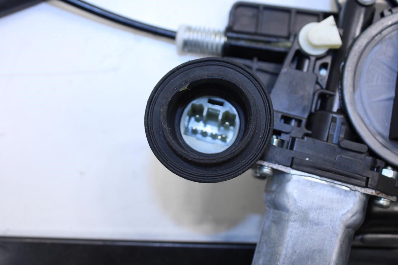 13-20 Nissan Pathfinder SV Front Right Door Window Regulator w/ Motor 807203KA0A - Alshned Auto Parts