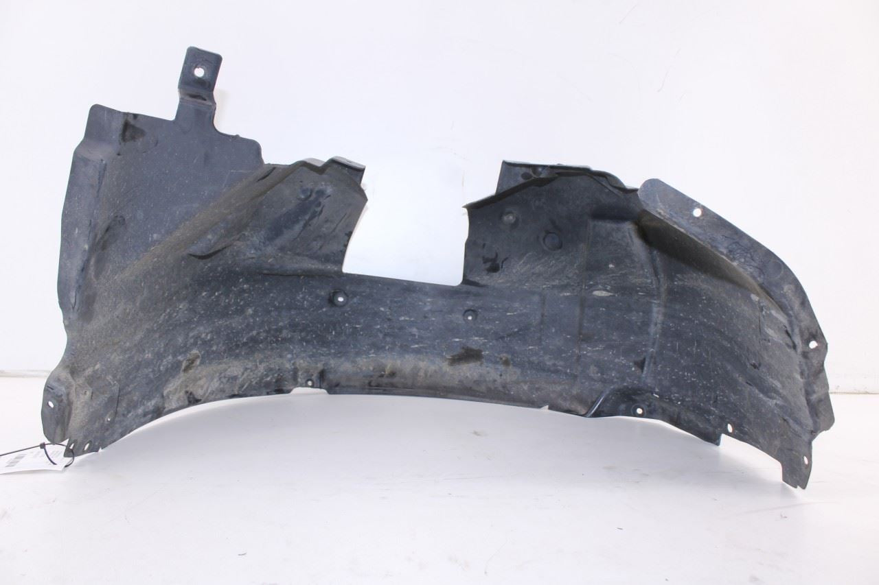15-17 Ford Mustang Conv V6 Front Left Driver Side Wheelhouse Liner Splash Shield4