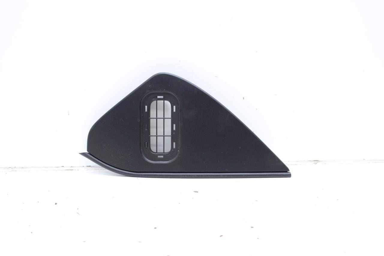 14-20 Maserati Ghibli Dash LH Side End Cap Trim Cover Panel 670018433 OEM *ReaD* - Alshned Auto Parts