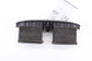 2019-2023 Hyundai Santa Fe SEL Center Dashboard Air Vent Grille w/ Hazard Switch - Alshned Auto Parts