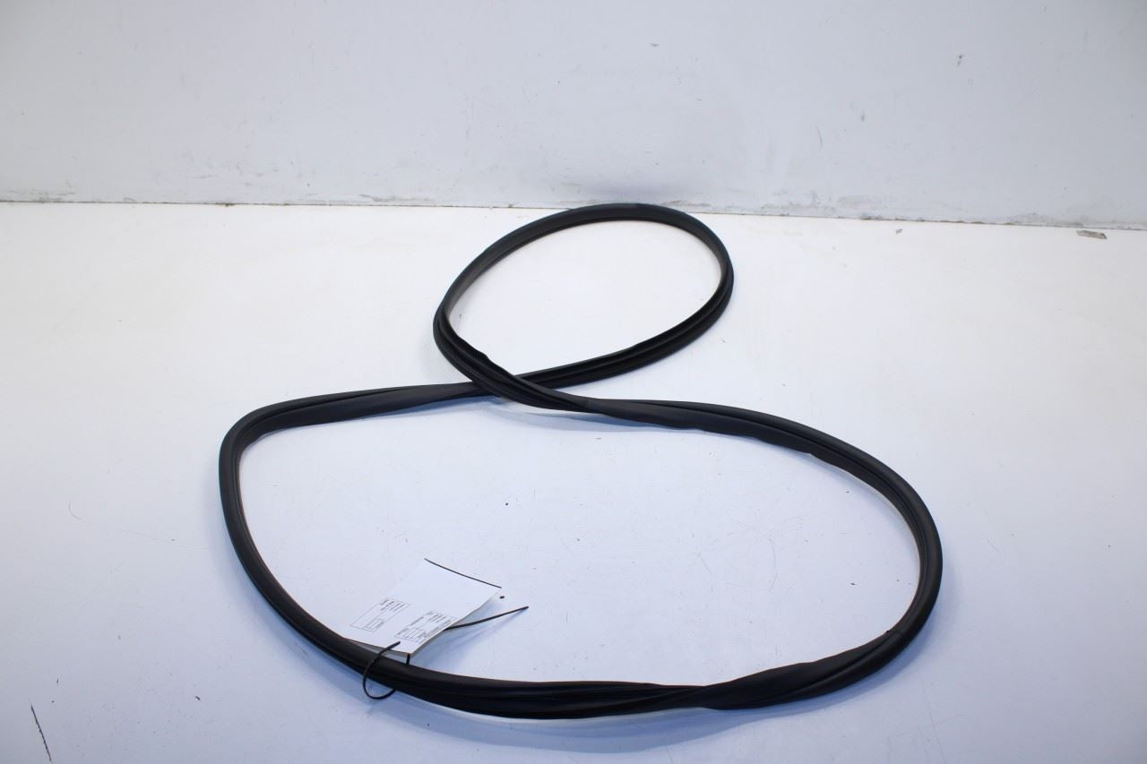 2014-2020 Acura MDX Advance Front Right Door Weatherstrip On Body 72315-TZ5-A01 - Alshned Auto Parts