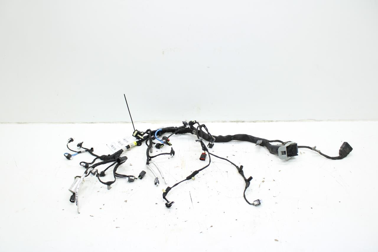 2020-2024 Ford Explorer Lincoln Aviator 3.0L Engine Wire Harness MU5T-12C508-AFB - Alshned Auto Parts