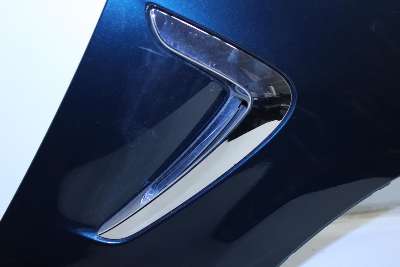 15-16 BMW 435i Gran Coupe xDrive Front Right Fender Panel 41-35-7-438-442 *ReaD* - Alshned Auto Parts
