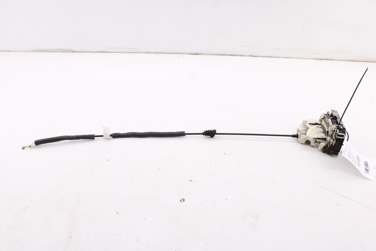 2011-2025 Dodge Durango SXT Rear Right Passenger Side Door Lock Latch Actuator0