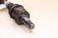2016-2020 Toyota Sienna LE FWD Front Left Driver Side CV Axle Drive Half Shaft - Alshned Auto Parts