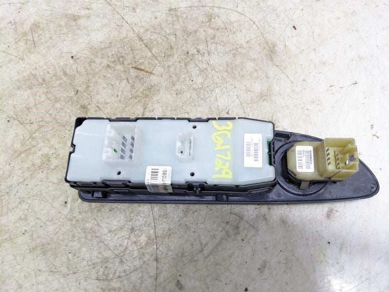 2011-2014 Chrysler 200 Front Left Door Master Power Window Switch 04602781AA OEM - Alshned Auto Parts