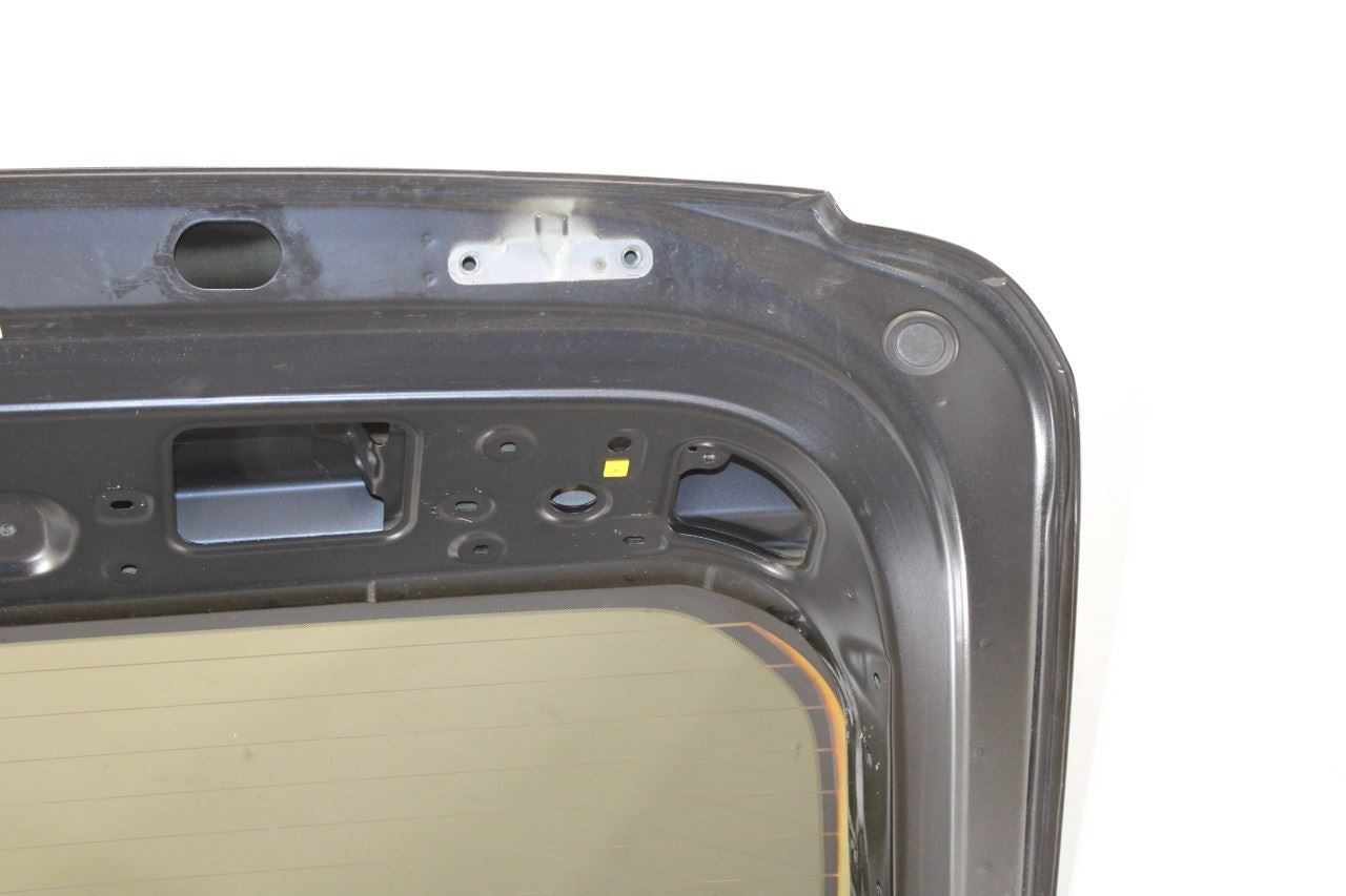 2023-25 Kia Sportage Hybrid EX Liftgate Tailgate Back Door Shell Panel w/ Glass - Alshned Auto Parts