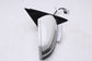 2010-13 Mercedes-Benz E350 Sport 4Matic Front Right Side Rear View Mirror *ReaD* - Alshned Auto Parts