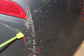 2019-2021 Hyundai Tucson Value Rear Bumper Cover 86611-D3500 OEM *ReaD* - Alshned Auto Parts