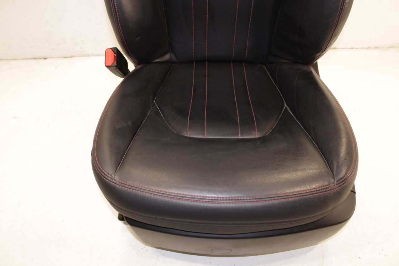 2014-16 Maserati Ghibli S Q4 3.0L Front Driver Left Side Seat Complete 670027450 - Alshned Auto Parts