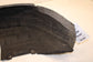 2015-2018 Volvo S60 T5 Premier Rear Left Wheelhouse Liner Splash Shield 31333252 - Alshned Auto Parts