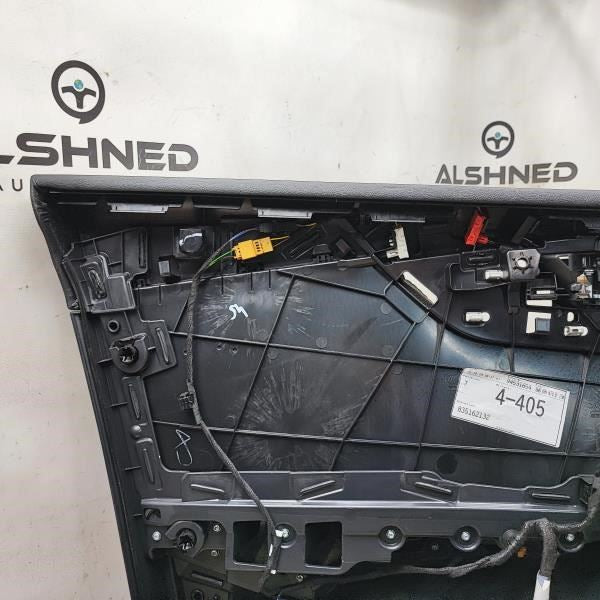 2018-2021 Audi S5 Front Right Side Door Trim Panel 8W8867104ADWFA OEM *ReaD* - Alshned Auto Parts
