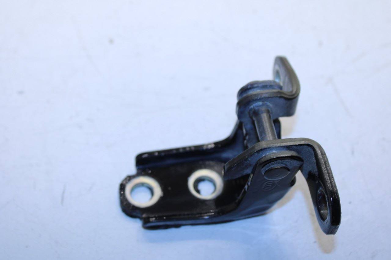 2014-20 Acura MDX Advance Rear Right Door Hinge Upper and Lower Pair - Alshned Auto Parts